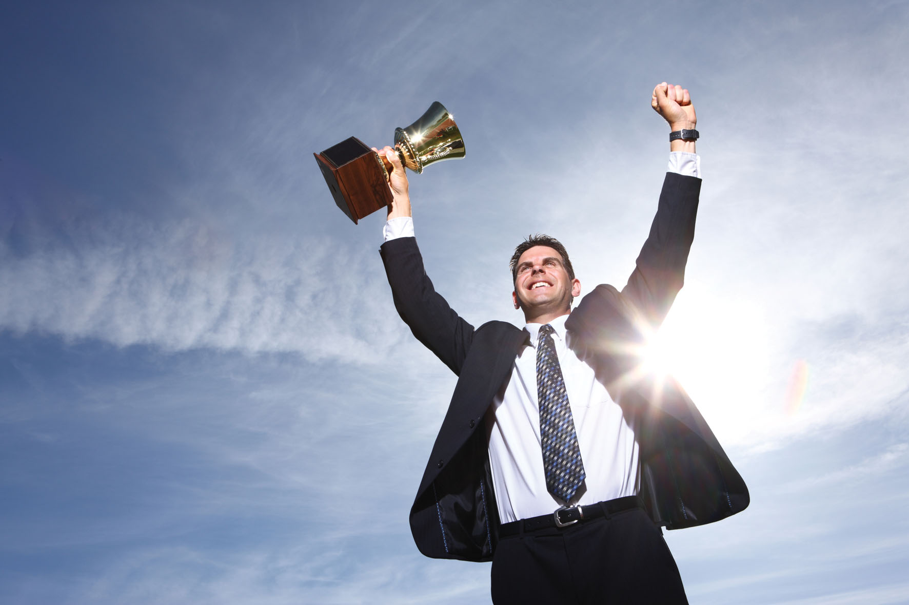 Canadian Real Estate Magazine awards Calgary-based Hope Street, "Service Provider of the Year". — CEO's Corner article by Shamon Kureshi of Hope Street Property Management