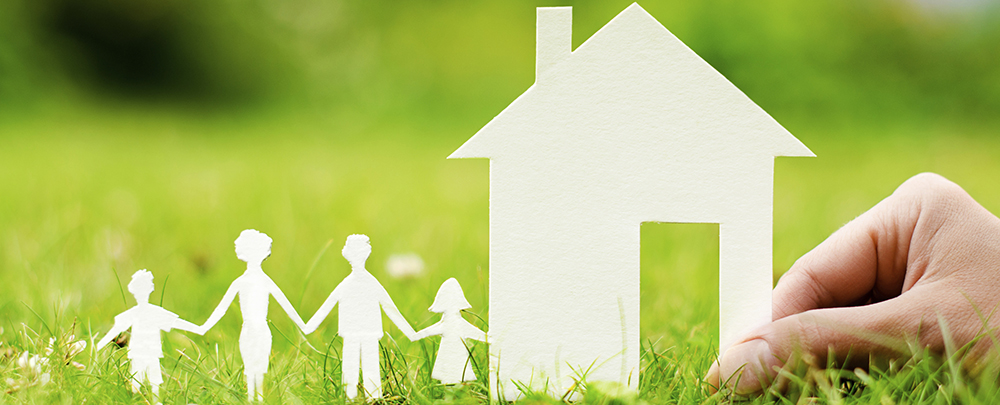 Calling all Fort McMurray residents: Free housing assistance available in YYC. — CEO's Corner article by Shamon Kureshi of Hope Street Property Management