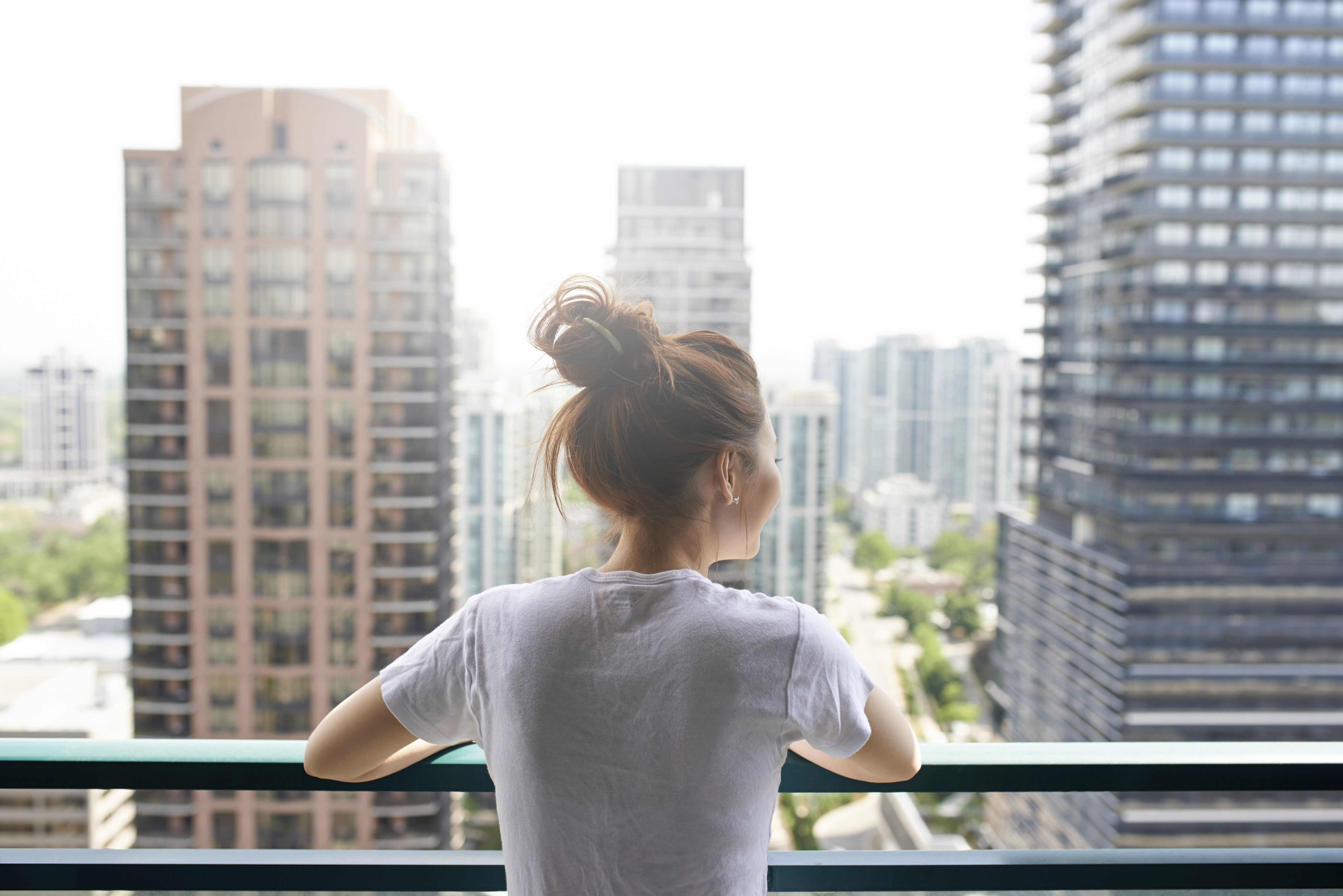 Alberta Sees Decrease in Vacancy Rate for Rental Apartments  — CEO's Corner article by Shamon Kureshi of Hope Street Property Management