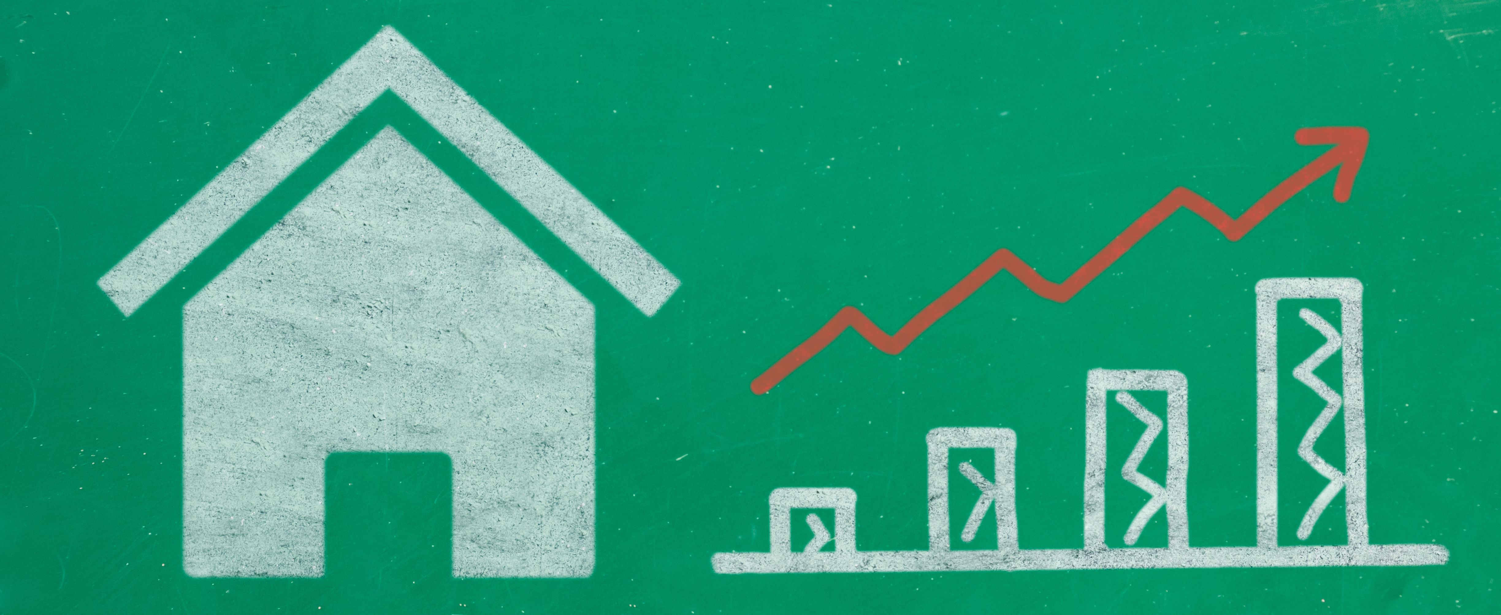 Hope Street reports slumping residential rental rates in Alberta bottom out. — CEO's Corner article by Shamon Kureshi of Hope Street Property Management
