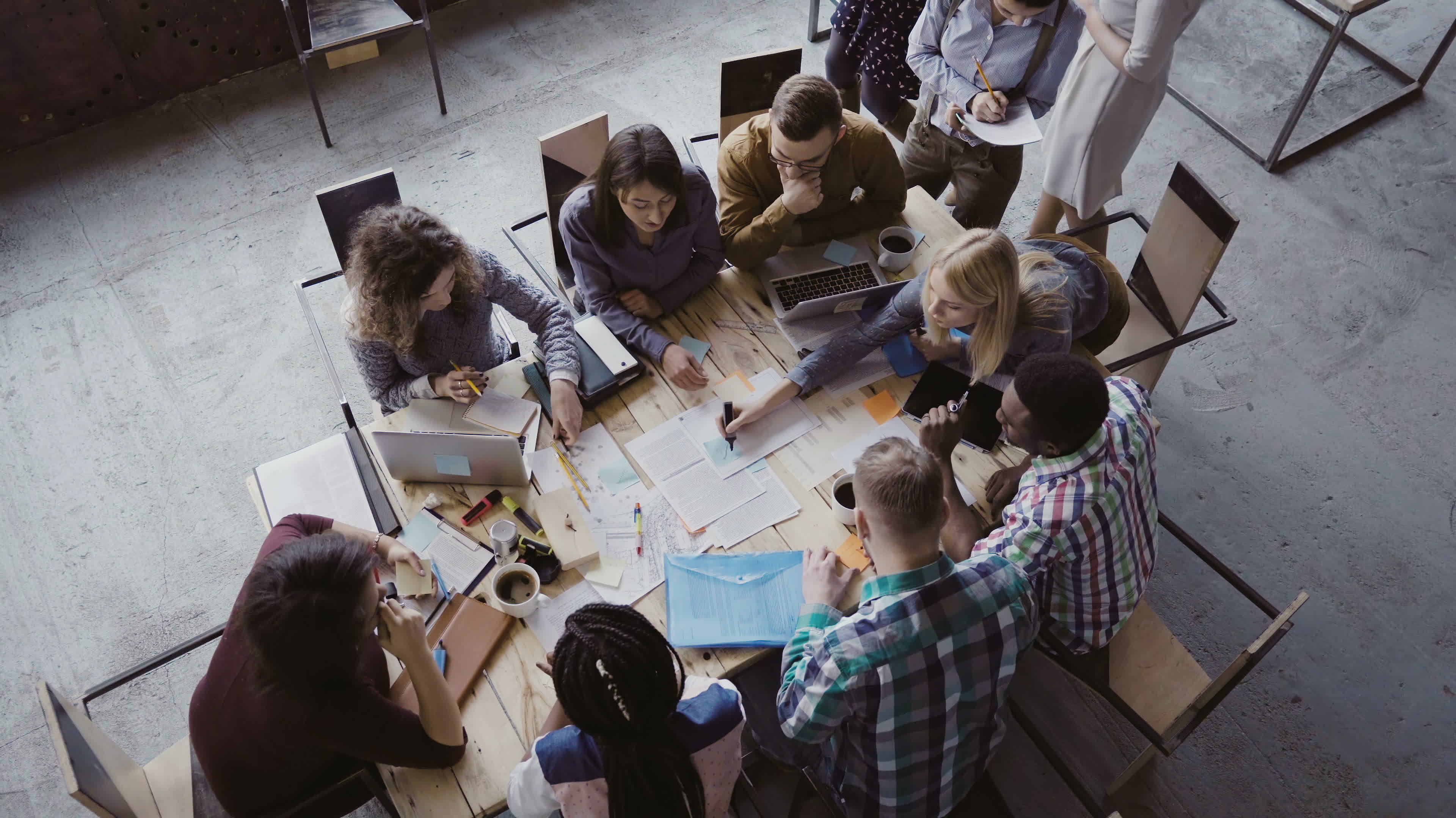 Hope Street Cements Strategic Partnership with QUANTITATIVE RHETORIC. — CEO's Corner article by Shamon Kureshi of Hope Street Property Management