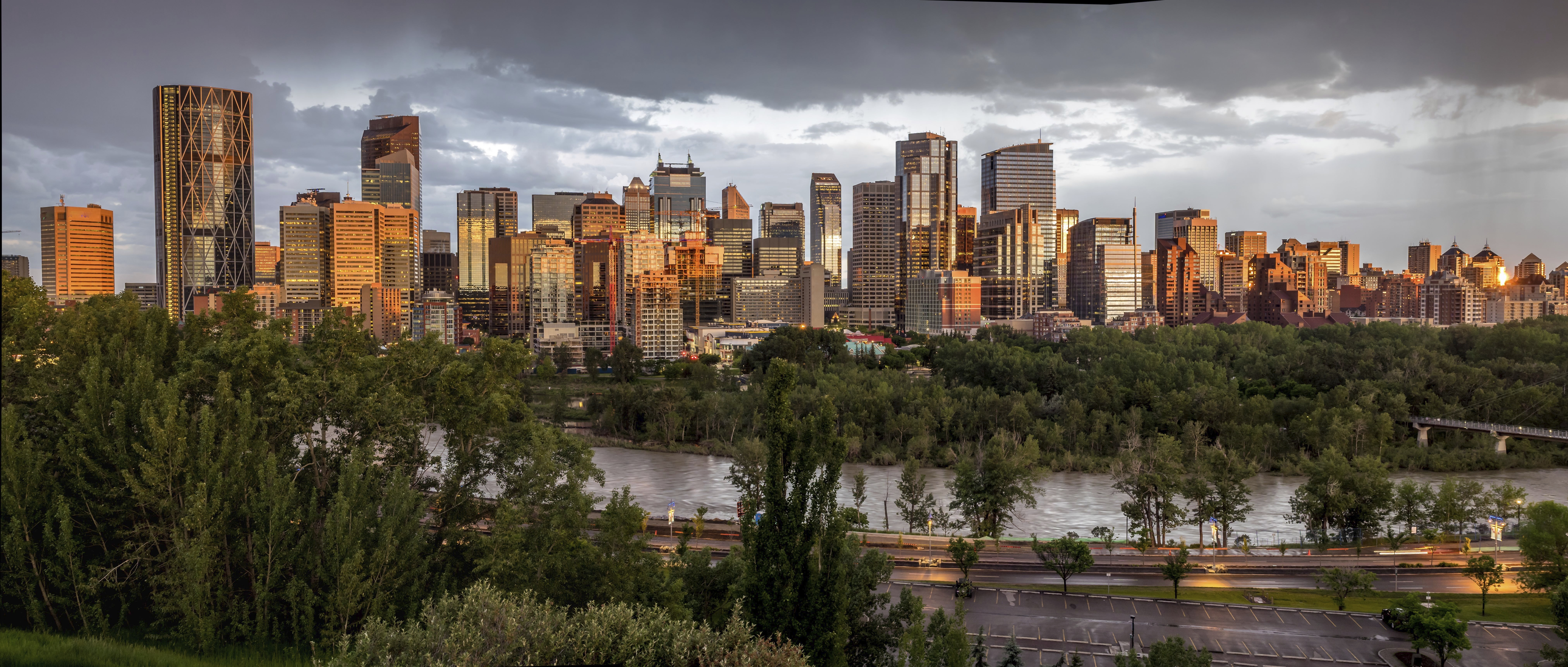Hope Street Predicts Residential Rental Rates in Alberta to Rise in 2019. — CEO's Corner article by Shamon Kureshi of Hope Street Property Management