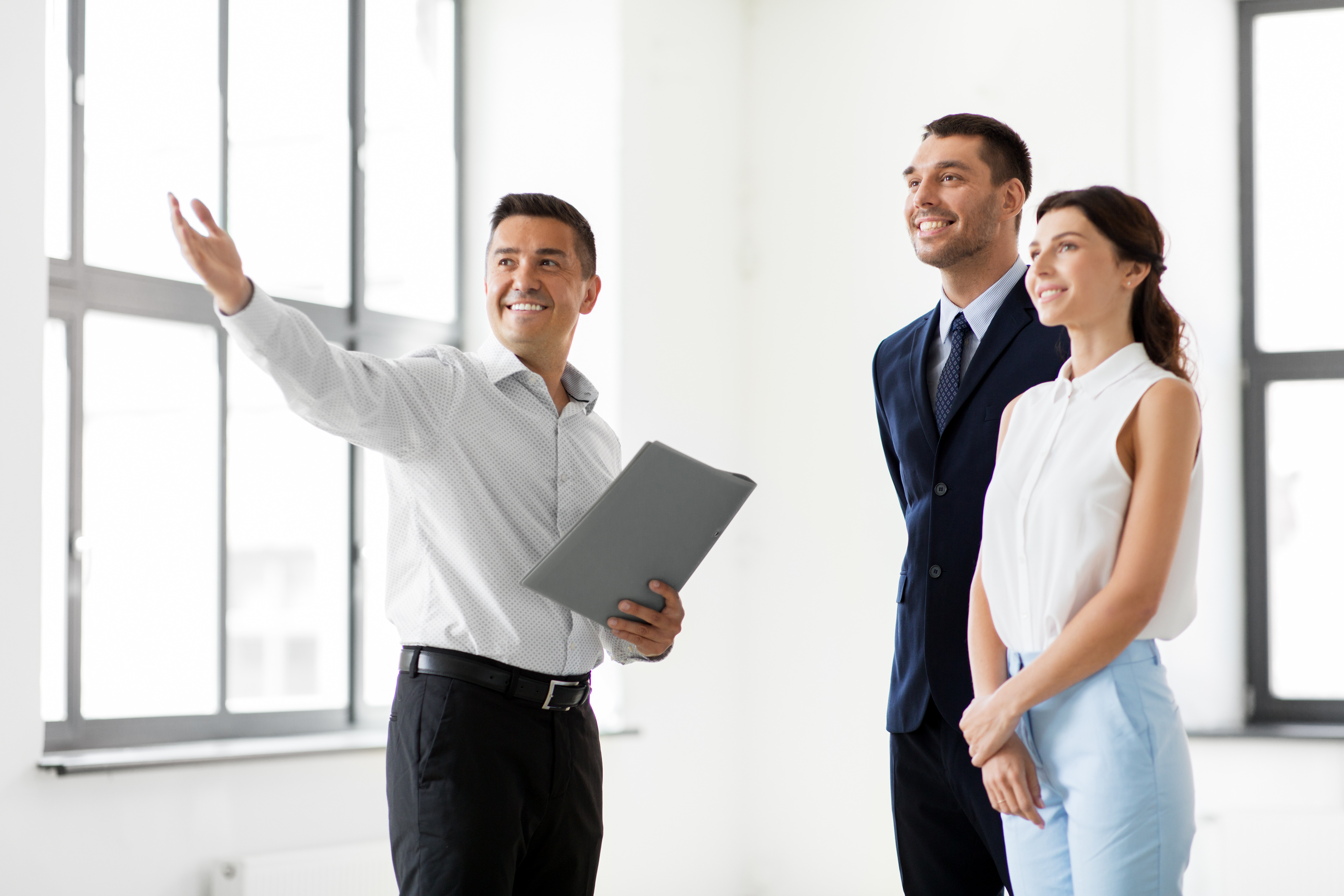 The Best Property Management Vancouver has to offer! — CEO's Corner article by Shamon Kureshi of Hope Street Property Management