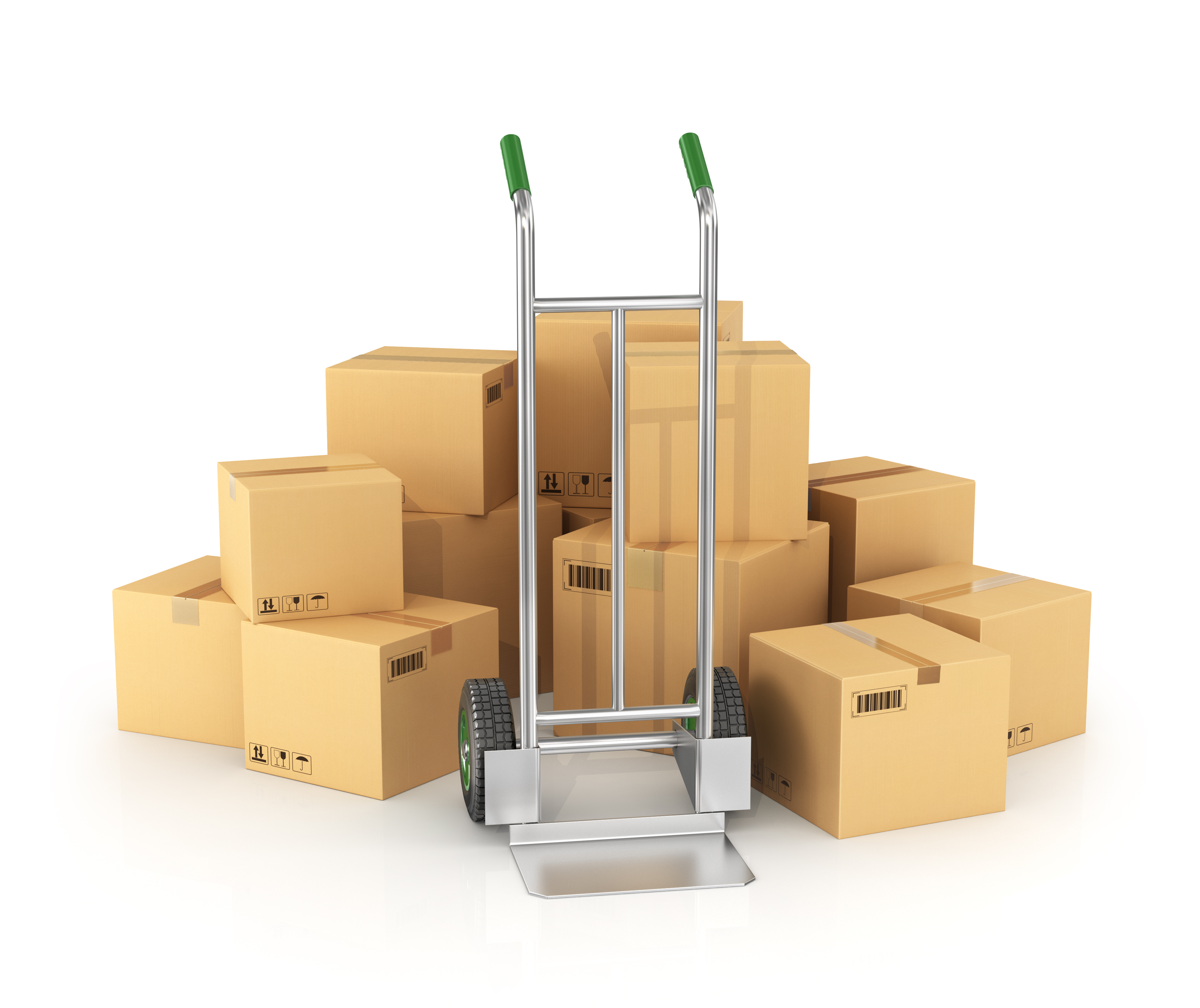 We've Moved! — CEO's Corner article by Shamon Kureshi of Hope Street Property Management